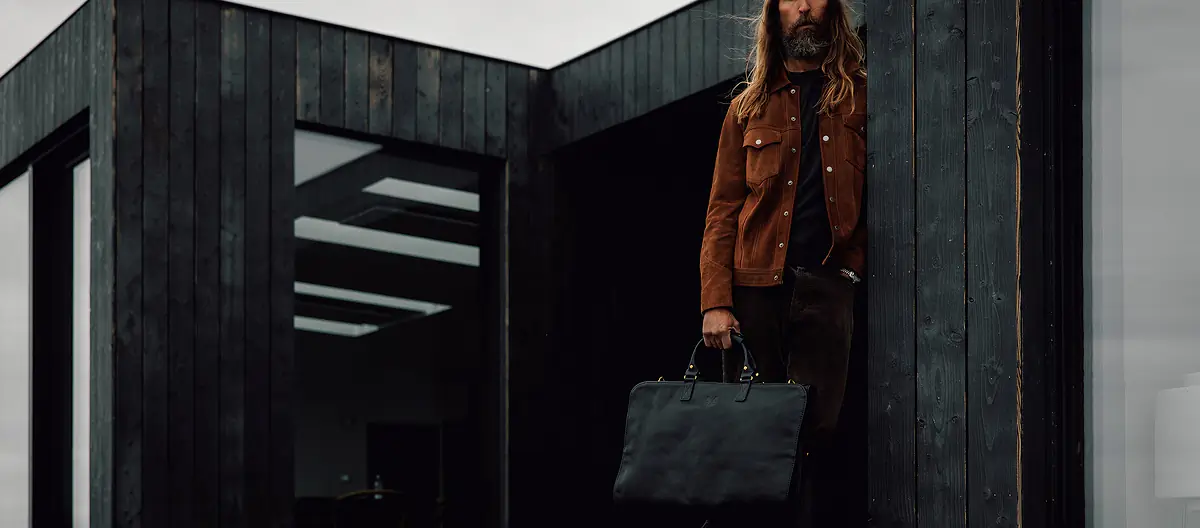 British Craftsmanship, Timeless Utility